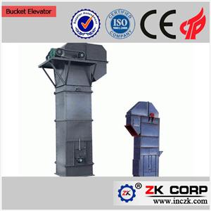 Bucket Elevator Maintenance and Troubleshooting Methods